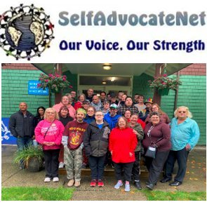 This is the Official https://t.co/TBpnq1nXkU twitter page Made by self advocates with diversabilities for self advocates and their supporters worldwide.