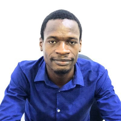 AdesojiAdeyemo5's profile picture. Social Media Expert and Programmer