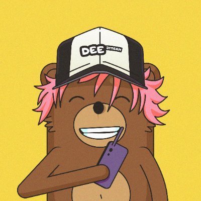 Deebointern's profile picture. @CtoDeebo Intern

Deebillions.