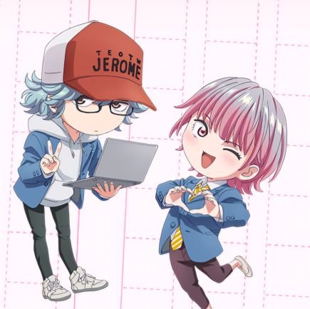 chiferbae's profile picture. Avid Reader | Just Chillin' like a Villain