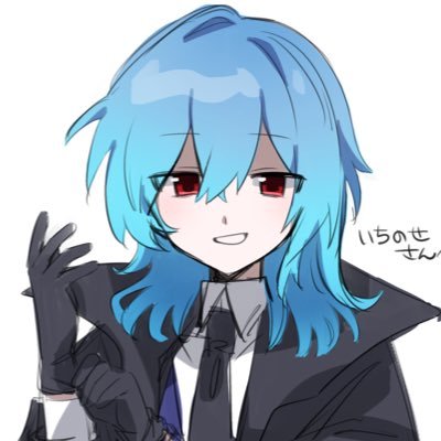 一ノ瀬くんさんのプロフィール画像