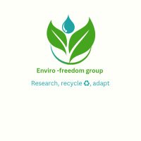 ENVIRONMENT FREEDOM (@enviro_freedom) 's Twitter Profile