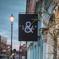 Temper & Brown (@temperandbrown) 's Twitter Profile