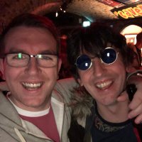 Paddy Casey (@paddyc1987) 's Twitter Profile