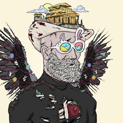 ADEonCHAIN's profile picture. Web3 Enthusiast | Community Raider | Community Hypeman | Community Mod