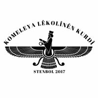 Komeleya Lêkolînên Kurdî (@komeleya_kurdi) 's Twitter Profile Photo Komeleya Lêkolînên Kurdî (@komeleya_kurdi) 's Twitter Profile Photo