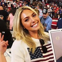 Sarah For Trump🗽🇺🇸🇮🇱 (@sarah4trump_) 's Twitter Profile