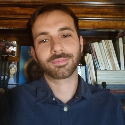 BelfioreA's profile picture. PhD researcher @tcddublin, Italian