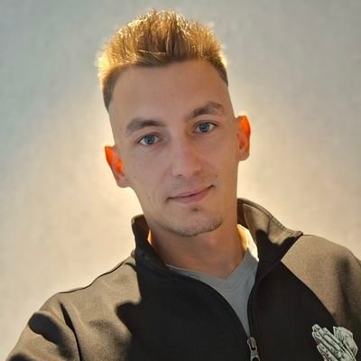 Creator of nft and privately a very positive person