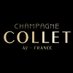 ChampagneCollet (@champagnecollet) Twitter profile photo ChampagneCollet (@champagnecollet) Twitter profile photo