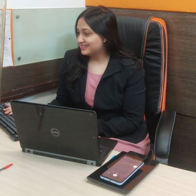 khushbu281's profile picture. • Business Services 
• Personal Blog 
• Lifestyle 
• Network is Networth