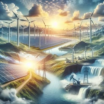 Renewable energy, green energy
solar energy. All about the world's energy.
Itel solar energy.