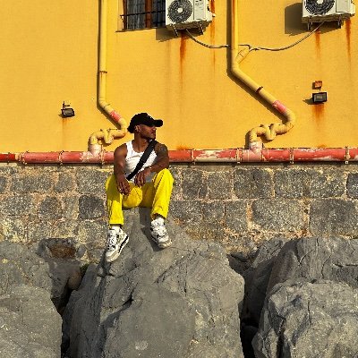 TheKashLab's profile picture. Always learning, improving & evolving.