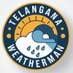 Telangana Weatherman (@balaji25_t) Twitter profile photo Telangana Weatherman (@balaji25_t) Twitter profile photo