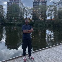 Obe Ankrah (@obedientankrah) 's Twitter Profile Photo Obe Ankrah (@obedientankrah) 's Twitter Profile Photo