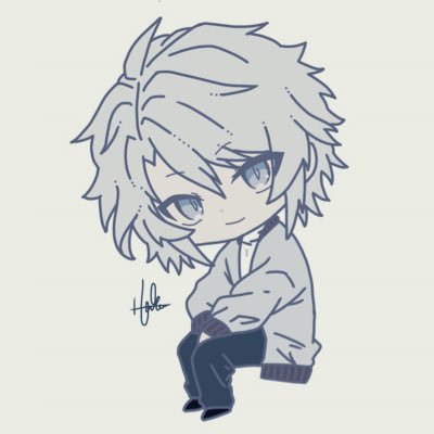 珀 (@nijimurasan0710) / X