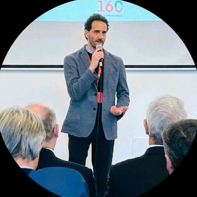 Portavoce del Presidente nazionale della Croce Rossa Italiana e Responsabile Ufficio stampa della CRI