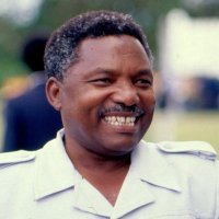 Mtanzania (@mtanzan03736833) 's Twitter Profile