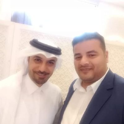 احمد غنيم مصري من قبيله غنيم الاشراف مدرب سباحه سابقا وحاليا أعمل بدوله قطر