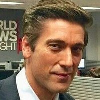 David Muir (@davidmuir268438) 's Twitter Profile