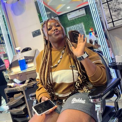 EtimBle71704872's profile picture. Welcome To Bliss Bee unisex Collections where style meets confidence. Your Business coach. content creation. Digital marketing 💯