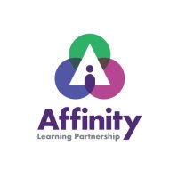 Affinity Learning Partnership (@affinitylp) 's Twitter Profile Photo Affinity Learning Partnership (@affinitylp) 's Twitter Profile Photo