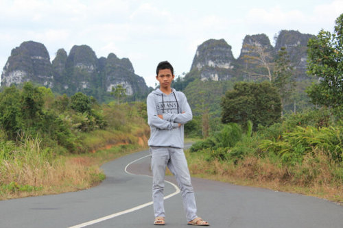 yusuf_smansa56's profile picture. TEKNIK KIMIA UNLAM