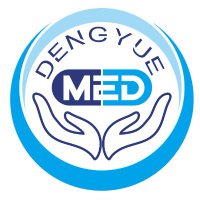 DengYueMedicine💊 (@dengyuemed) 's Twitter Profile Photo DengYueMedicine💊 (@dengyuemed) 's Twitter Profile Photo