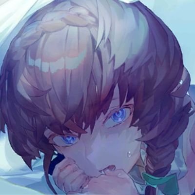 Telc0L's profile picture. 自分書けます 書かせてください