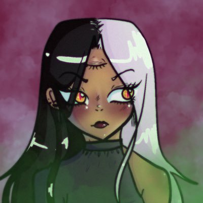 Silkia. || COMMS!!さんのプロフィール画像