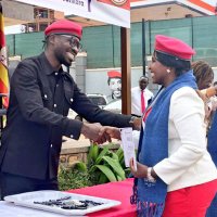 Hon. Esther Nakawooya (@esth_nakawooya) 's Twitter Profile Photo