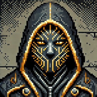 0x_runtheduck's profile picture. sys admin @ McDonalds 🦇🔊