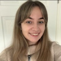 Chloe Caulfield (@chloecaulfich) 's Twitter Profile Photo Chloe Caulfield (@chloecaulfich) 's Twitter Profile Photo
