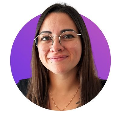 Computer scientist in love with Marketing | Fractional CMO & Growth Cobsultant | Italian 🍕 in Berlin 🍺