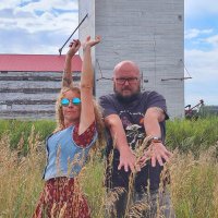 APRIL MOON (@aprilmoonband) 's Twitter Profile