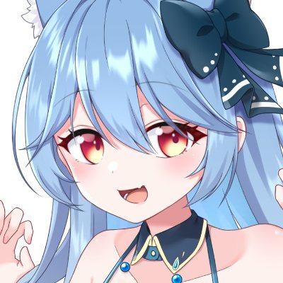 個人になた┊︎🌧雨×狐VTuber☔️┊︎APEXプラ1┊︎VALOゴル3┊︎知育菓子 ┊︎ RUST ┊︎スプラ🦑┊︎DMはお仕事依頼のみお受けしてます❕┊︎ 🔗https://t.co/bJUcU4Pbum