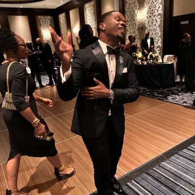 Blayducated's profile picture. UF Alum 🐊|Apr. 10 ♈️ |M Ed.|Pre PhD.| KAPsi ♦️| DMV| My wit is as sharp as I look.