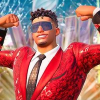 mighty mahomo (@mightymahomo) 's Twitter Profile Photo