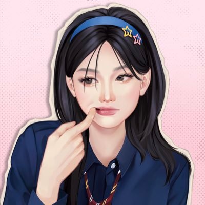 ica, RPh ☆ pharmacy | health-allied | graphicsさんのプロフィール画像