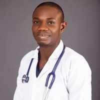 David Egwebe (@david_trekkk) 's Twitter Profile