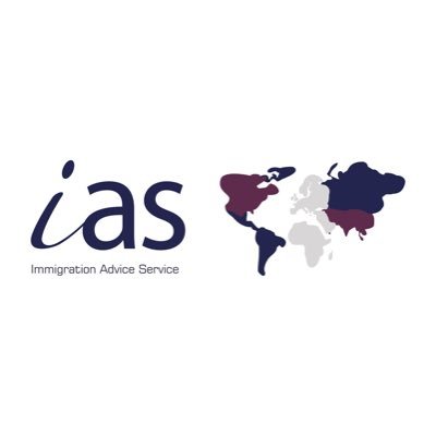 ias_nigeria's profile picture. Accredited law firm, Over 25,000 successful applications, 13+ years of experience, Global lawyers for different visa types