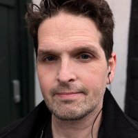 James Alper (@jamesalper) 's Twitter Profile