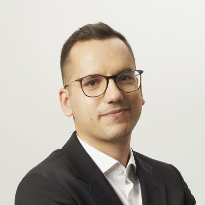 Michał Wojtyło Profile