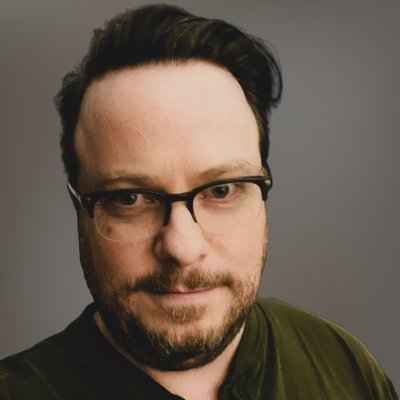 daveskender's profile picture. Product & Engineer Leader | former Presidential Innovation Fellow