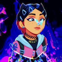 'Kay (@alteredkay) 's Twitter Profile Photo 'Kay (@alteredkay) 's Twitter Profile Photo