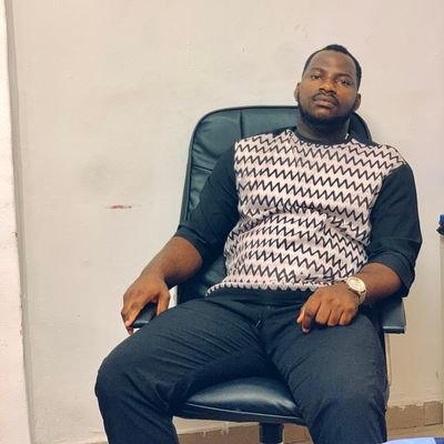 PidginFabrizo's profile picture. 🚀 Football with Leo ⚽️🇳🇬
Fast football news, transfers, and expert insights! 🌍📈
Real-time updates for fans worldwide. 🔄