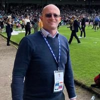 Chris Errington (@chriserrington1) 's Twitter Profile