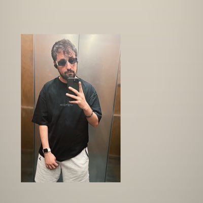 AbdllhGnc's profile picture. 