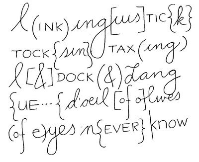 imaginetext's profile picture. Brief examinations of the textual imagination by Geof Huth.