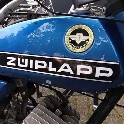 bakkie43's profile picture. niks moet alles mag